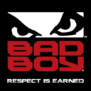 blog logo of Bad Boy