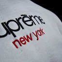 blog logo of Supreme