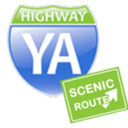 blog logo of YA Highway