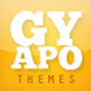 blog logo of G y a p o