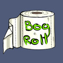blog logo of Bog Roll's Draws