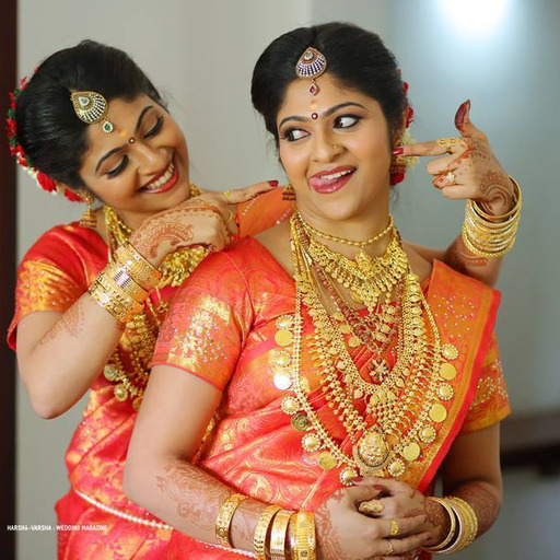 Kerala Wedding Style Wedding Anchoring Malayalam