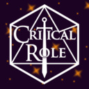 blog logo of A Collection Of My Favorite Critical Role Fanart!