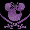 blog logo of Pocahontas' Revenge