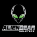 blog logo of Alien Gear Holsters