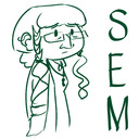 blog logo of SEM Rambles Here