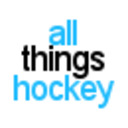 blog logo of all things hockey.