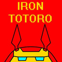 blog logo of irontotoro