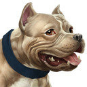 blog logo of Bully Max Dog Supplements