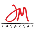 blog logo of JMsneakers.com