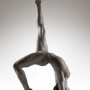 blog logo of yogagram