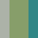 Animation Color Palettes