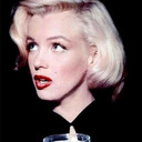 blog logo of Marilyn Monroe