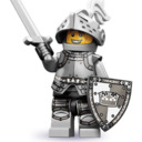 blog logo of Travelling Knight