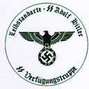 blog logo of Schutzstaffel Anhänger