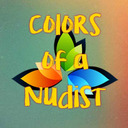 blog logo of The colors of Nudism