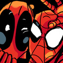 blog logo of Ask Spider-Man and Deadpool!