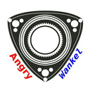 blog logo of Angry Wankel