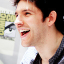 blog logo of Everything About Colin Morgan