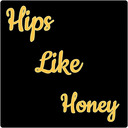 blog logo of ♡Hips Like Honey♡