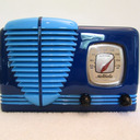 blog logo of Vintage Radios