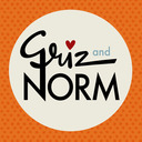 blog logo of GRIZandNORM