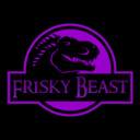 blog logo of frisky-beast