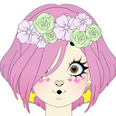 blog logo of Pretty In Pink