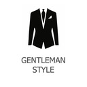 blog logo of Gentleman Style