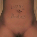 blog logo of Loving Bodies