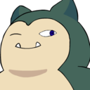 blog logo of No gods or kings, only Snorlax.