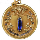 blog logo of Boylerpf Antique & Vintage Jewelry