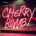 blog logo of Cherry Bomb®