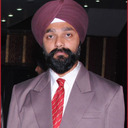 blog logo of Gurinder Singh Nagi