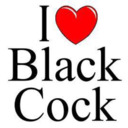blog logo of Sissy CD, Black Man's Cumdumpter, Goddesses Bitch