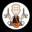 blog logo of Zen Pencils