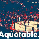 blog logo of Motivational Quotes, UFC / MMA quotes