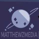 blog logo of MatthewzMedia