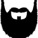 blog logo of thebeardedwanker