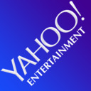 blog logo of Yahoo Entertainment