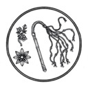 blog logo of L'enfant Terrible
