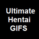 blog logo of Ultimate Hentai Gifs