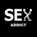 blog logo of Sex Addict 