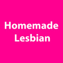 blog logo of Homemade Lesbian