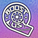 blog logo of Boost Lust