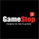 blog logo of GameStop 