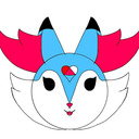 blog logo of ★A Shy Braixen★