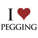 blog logo of Pegging Palace