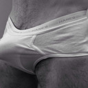 blog logo of Boys in White Briefs and Less...