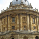blog logo of Armchair Oxford Scholar